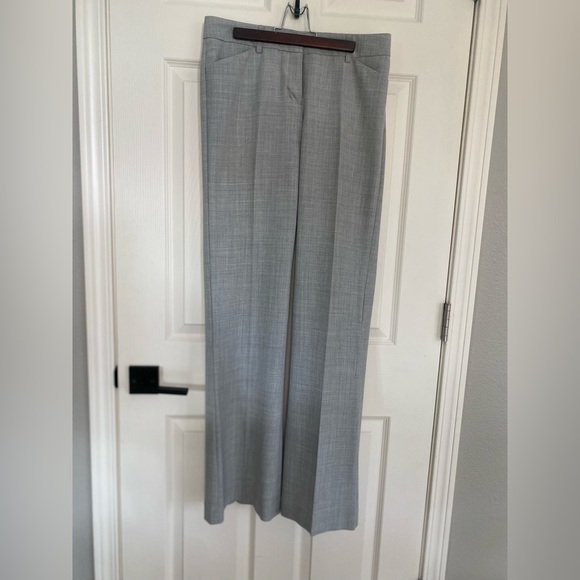 Express Design Studio blazer and trouser suit combo. - Picture 5 of 9